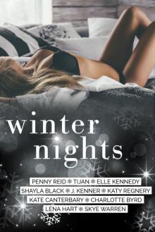 Winter Nights: Ten Book Boxed Set