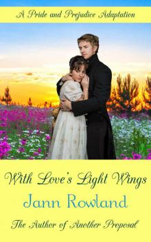 With Love's Light Wings