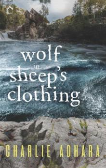 Wolf in Sheep's Clothing (Big Bad Wolf)