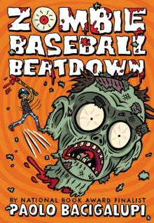 Zombie Baseball Beatdown