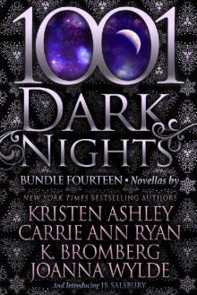 1001 Dark Nights: Bundle Fourteen