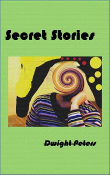 Secret Stories