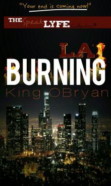 L.A. Burning