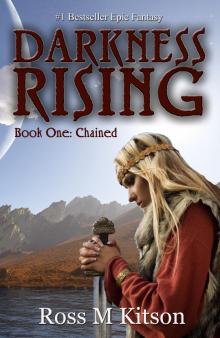 Darkness Rising 1: Chained