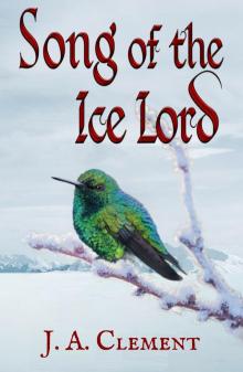 Song of the Ice Lord