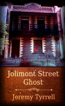 Jolimont Street Ghost