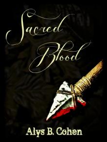 Sacred Blood