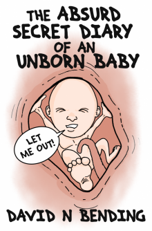 The Absurd Secret Diary Of An Unborn Baby