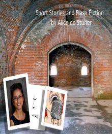 Short Stories and Flash Fiction