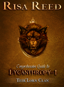 Comprehensive Guide to Lycanthropy-1: Teir'Lorn Clan