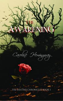 The Awakening (Book 1 The Destiny Chronicles)