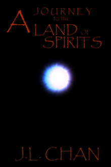A Journey to the Land of Spirits