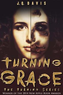 Turning Grace (The Turning Series, Book 1)