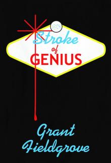 Stroke of Genius (Archie Lemons #3)