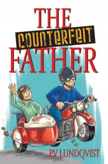 The Counterfeit Father: A Tony Pandy Mystery (Book 1)
