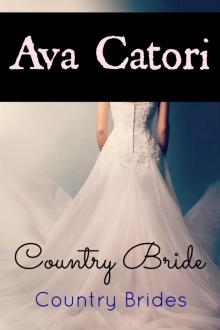 Country Bride