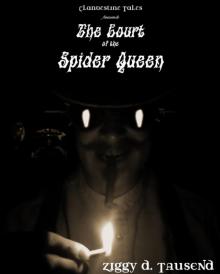 The Court of the Spider Queen