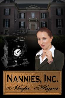 Nannies, Inc.