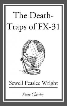 The Death-Traps of FX-31