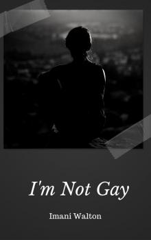 I'm Not Gay