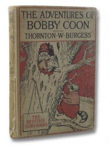 The Adventures of Bobby Coon