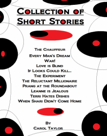 Collection of Short Stories