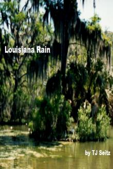 Louisiana Rain