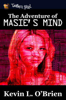 The Adventure of Masie's Mind