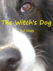 The Witch's Dog