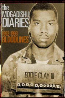 The Mogadishu Diaries Bloodlines 1992-1993