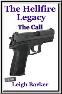 The Hellfire Legacy -The Call