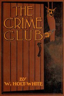 The Crime Club