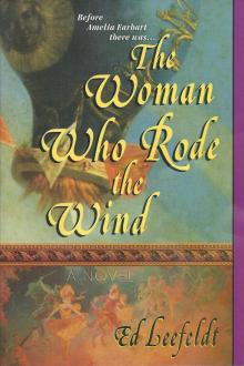 The Woman Who Rode the Wind
