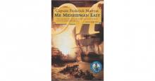 Mr. Midshipman Easy