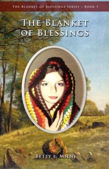 The Blanket of Blessings