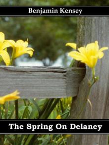 The Spring On Delaney