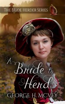 A Bride To Herd