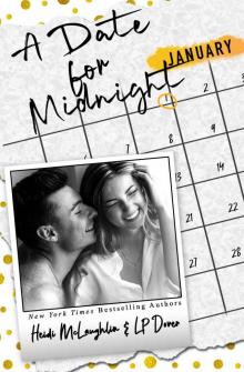 A Date for Midnight: The Dating Series