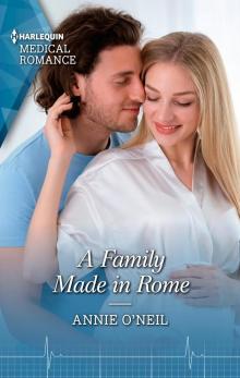 A Family Made in Rome