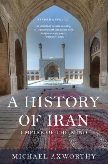 A History of Iran