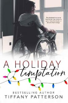 A Holiday Temptation: A Holiday Novella