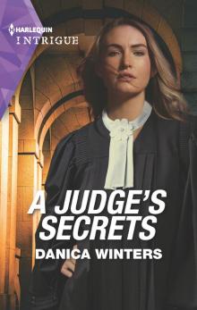 A Judge's Secrets