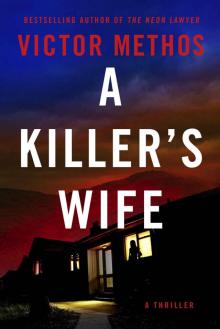 A Killer’s Wife