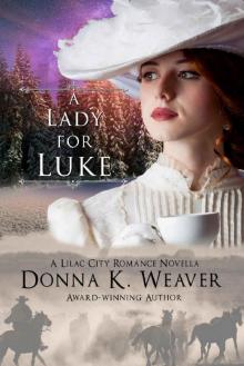 A Lady for Luke