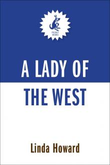 A Lady of the West