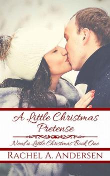 A Little Christmas Pretense