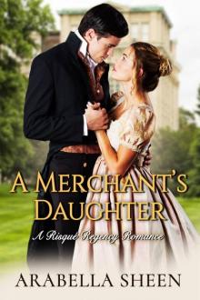 A Merchant's Daughter