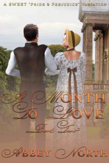 A Month to Love 2