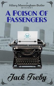 A Poison of Passengers