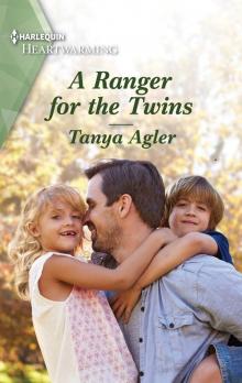 A Ranger for the Twins